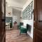 Trastevere Stylish Apartment