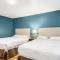 WoodSpring Suites Round Rock-Austin North - 圆石城