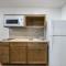 WoodSpring Suites Round Rock-Austin North