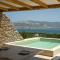 Stunning View - Agapi's Houses - Andiparos