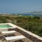 Stunning View - Agapi's Houses - Antíparos