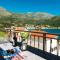 Amazing Sea View Apartments Petra & Paula