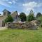 Studio nature a la ferme