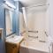 WoodSpring Suites Round Rock-Austin North - 圆石城