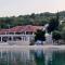 Mobile home Lux otok Murter - Jezera