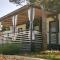 Mobile home Lux otok Murter - Jezera