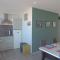 ESPLANADE FRONT DE MER 113 1er Etage Lit fait WIFI - 勒特雷波尔
