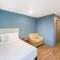 WoodSpring Suites Round Rock-Austin North - 圆石城