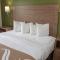Quality Suites Lake Wright - Norfolk Airport - Норфолк
