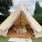 Southfields Bell Tent.