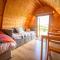 Westport Glamping at Doon Angus Farm - Вестпорт