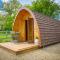 Westport Glamping at Doon Angus Farm