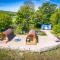 Westport Glamping at Doon Angus Farm - Westport