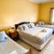 EcoHotel El Almendro