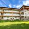EcoHotel El Almendro