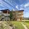 EcoHotel El Almendro