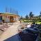 EcoHotel El Almendro
