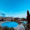 Cap Esterel Studio Cabine Vue Piscine Et Mer Réf C2 308 - Saint-Raphaël