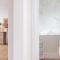 Cosy 1st floor Flat - Kendal Lake District with bike storage