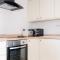 Cosy 1st floor Flat - Kendal Lake District with bike storage
