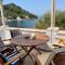 Beach house Evita