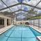 Relaxing Tampa Abode with Screened Lanai and Pool - Tampa