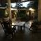 Pura Vida Hostel