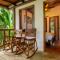 Rancho Margot Sustainable & Self Sufficient Eco Lodge