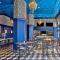 The Royal Sonesta Chase Park Plaza St Louis