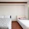 White dream Pension