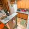 Serene Cabin in the Smokies with 2 Decks and Hot Tub!