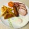 Glendale Bed and Breakfast, Cushendall