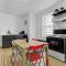 Les Appartements du 790