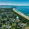 Illaroo Absolute Beachfront with Spa - Culburra Beach