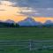 Teton Cabins - Moran