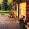 Teton Cabins - موران Teton Cabins - موران