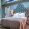 The Observatory Hotel Christchurch - 基督城