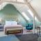 The Observatory Hotel Christchurch - 基督城