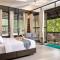 Rompin Rainforest Lodge