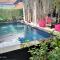 G Saskara Homestay