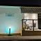 Domaine KAZ A BIBI - Charmant, moderne et reposant