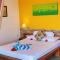 Selang Resort
