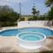 Luxury Xenos Villa 2 With 4 Bedrooms , Private Swimming Pool, Near The Sea - Tigaki