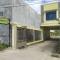 Urbanview Hotel Nugraha Palembang by RedDoorz