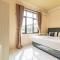 Urbanview Hotel Nugraha Palembang by RedDoorz