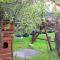 Apartamente Ambrus E Studio 21 Praid