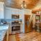 Rustic Oasis - Ellijay