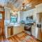 Rustic Oasis - Ellijay
