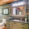 Rustic Oasis