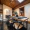Secret Garden - Luxury Cottage - Giant 85inch TV